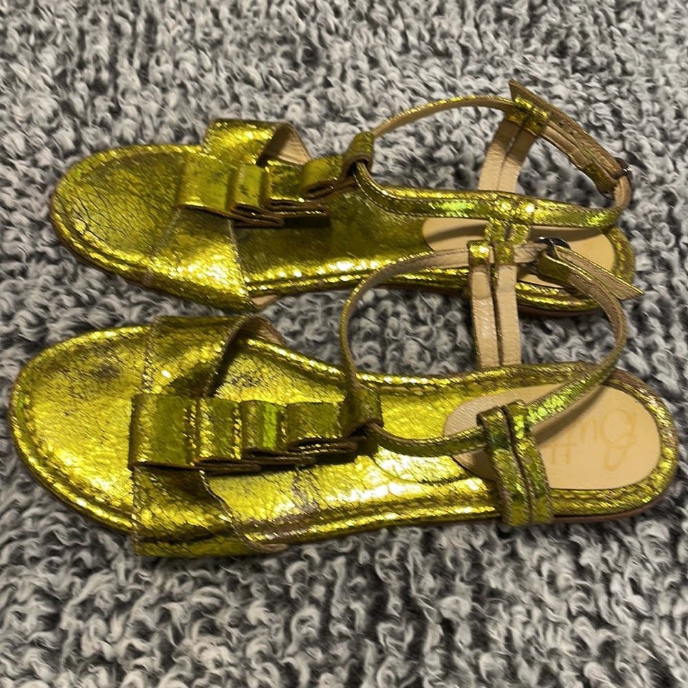 Butter sandals - Picture 2 of 9